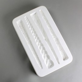 Handle 2 Hand Building Mold